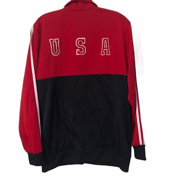 VERTICAL SPORT USA Sweatshirt M - Picture 2 of 4